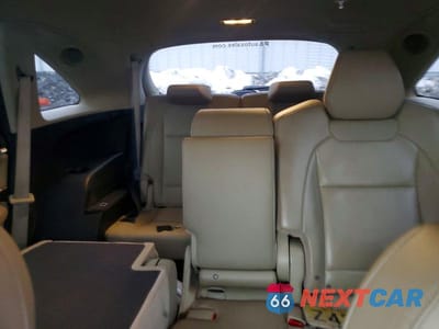 Zdjęcie 10 z 12 samochodu: 2018 ACURA MDX TECHNOLOGY VIN:5J8YD4H56JL005512 - miniatura
