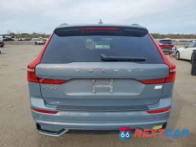 Zdjęcie 6 z 13 samochodu: 2024 VOLVO XC60 PLUS VIN:YV4H60DLXR1864791 - miniatura