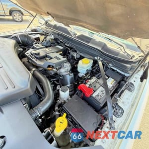 Zdjęcie 14 z 14 samochodu: 2019 RAM 2500 BIG H VIN:3C6UR5DL1KG676651 - miniatura