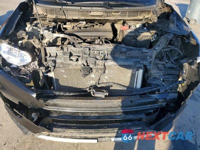 Zdjęcie 11 z 12 samochodu: 2018 NISSAN ROGUE SV VIN:JN8AT2MV2JW354649 - miniatura