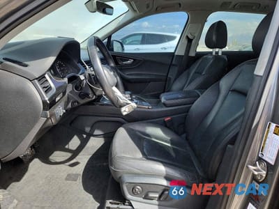 Zdjęcie 7 z 12 samochodu: 2017 AUDI Q7 PREMIUM PLUS VIN:WA1LAAF71HD004559 - miniatura