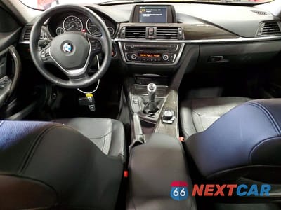 Zdjęcie 8 z 13 samochodu: 2014 BMW 335 XI VIN:WBA3B9G54ENR79431 - miniatura
