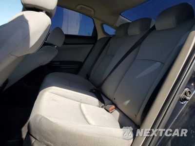 Zdjęcie 10 z 12 samochodu: 2017 HONDA CIVIC LX VIN:2HGFC2F54HH555073 - miniatura