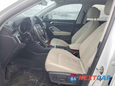 Zdjęcie 7 z 13 samochodu: 2022 AUDI Q3 PREMIUM PLUS S LINE 45 VIN:WA1EECF30N1049561 - miniatura