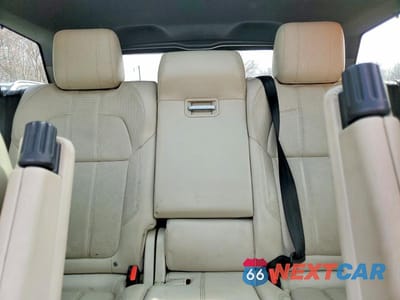 Zdjęcie 10 z 13 samochodu: 2017 LAND ROVER RANGE ROVER SPORT HSE VIN:SALWR2FVXHA677411 - miniatura