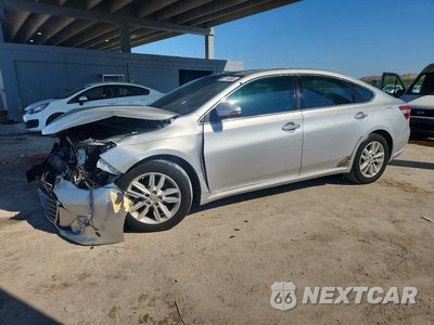 2013 TOYOTA AVALON XLE TOURING 4T1BK1EB9DU037223 - główne zdjęcie licytacji z USA - miniatura