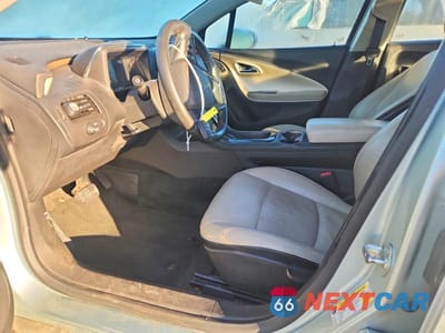 Zdjęcie 7 z 12 samochodu: 2012 CHEVROLET VOLT VIN:1G1RD6E49CU108679 - miniatura