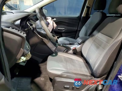 Zdjęcie 7 z 14 samochodu: 2016 FORD ESCAPE SE VIN:1FMCU0GX0GUA96389 - miniatura
