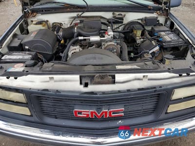 Zdjęcie 11 z 12 samochodu: 1999 GMC YUKON VIN:1GKEC13R9XJ755573 - miniatura