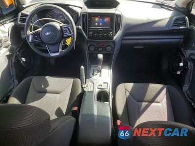 Zdjęcie 8 z 13 samochodu: 2023 SUBARU IMPREZA VIN:4S3GTAB66P3702023 - miniatura