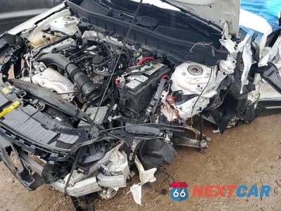 Zdjęcie 9 z 12 samochodu: 2021 MERCEDES-BENZ GLB 250 4MATIC VIN:W1N4M4HB4MW097847 - miniatura