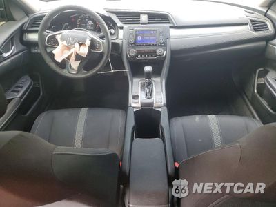 Zdjęcie 8 z 13 samochodu: 2016 HONDA CIVIC LX VIN:2HGFC2F58GH576569 - miniatura