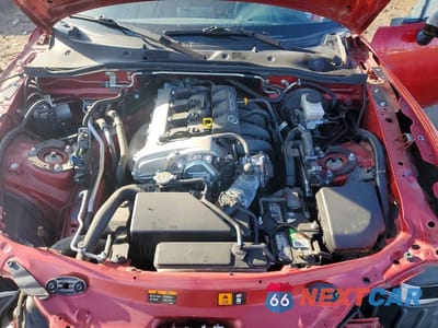 Zdjęcie 11 z 12 samochodu: 2016 MAZDA MX-5 MIATA SPORT VIN:JM1NDAB75G0118680 - miniatura