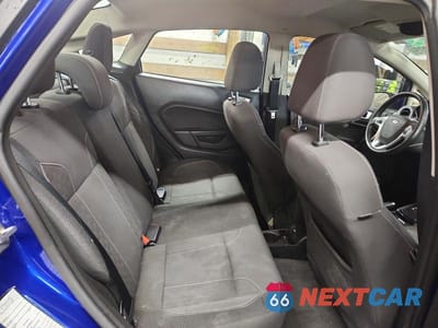 Zdjęcie 10 z 11 samochodu: 2015 FORD FIESTA SE VIN:3FADP4BJ1FM200570 - miniatura