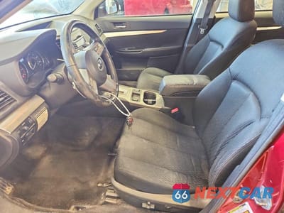 Zdjęcie 7 z 11 samochodu: 2010 SUBARU LEGACY 2.5I PREMIUM VIN:4S3BMCG67A3222334 - miniatura