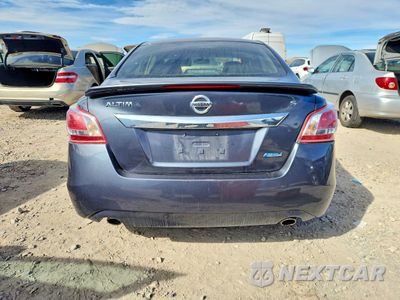 Zdjęcie 6 z 14 samochodu: 2013 NISSAN ALTIMA VIN:1N4AL3AP3DN571330 - miniatura