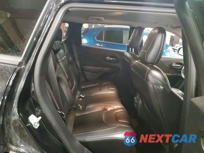 Zdjęcie 11 z 14 samochodu: 2019 JEEP CHEROKEE TRAILHAWK VIN:1C4PJMBX6KD397593 - miniatura