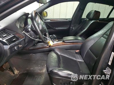 Zdjęcie 7 z 11 samochodu: 2014 BMW X6 XDRIVE35I VIN:5UXFG2C56E0C43202 - miniatura