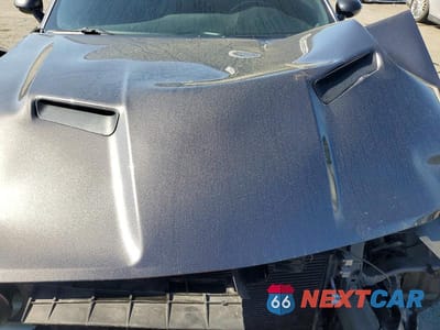 Zdjęcie 11 z 12 samochodu: 2022 DODGE CHALLENGER SXT VIN:2C3CDZAG0NH132166 - miniatura