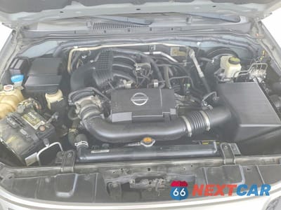 Zdjęcie 12 z 13 samochodu: 2014 NISSAN XTERRA S VIN:5N1AN0NU4EN810934 - miniatura