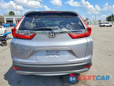 Zdjęcie 6 z 12 samochodu: 2019 HONDA CR-V EX VIN:5J6RW1H54KA035045 - miniatura