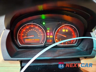 Zdjęcie 9 z 13 samochodu: 2006 BMW X3 3.0I VIN:WBXPA934X6WG75123 - miniatura