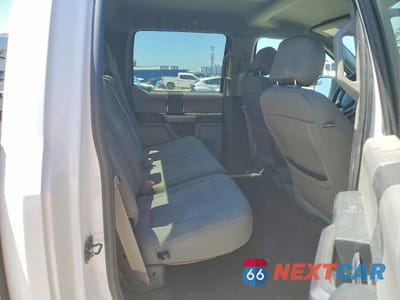 Zdjęcie 10 z 12 samochodu: 2019 FORD F150 SUPERCREW VIN:1FTEW1EPXKFA75109 - miniatura