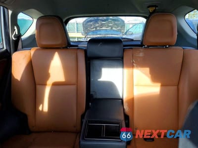 Zdjęcie 10 z 12 samochodu: 2017 TOYOTA RAV4 HYBRID LIMITED VIN:JTMDJREV1HD081618 - miniatura