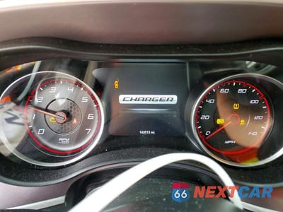 Zdjęcie 9 z 12 samochodu: 2019 DODGE CHARGER GT VIN:2C3CDXHG4KH597118 - miniatura