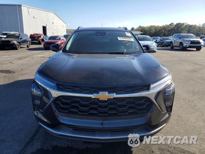 Piąte zdjęcie samochodu w środku: 2025 CHEVROLET TRAX VIN:KL77LHEP4SC336498 - miniatura