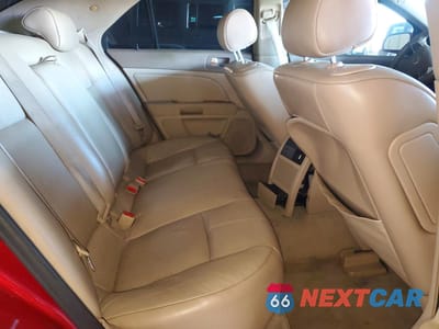 Zdjęcie 10 z 12 samochodu: 2008 CADILLAC STS VIN:1G6DK67VX80144539 - miniatura