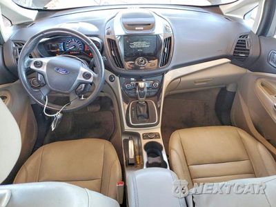 Zdjęcie 8 z 11 samochodu: 2016 FORD C-MAX PREMIUM SEL VIN:1FADP5CU2GL112693 - miniatura