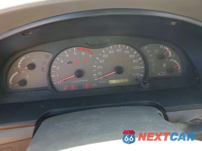 Zdjęcie 9 z 14 samochodu: 2002 TOYOTA SEQUOIA SR5 VIN:5TDZT34A22S118375 - miniatura