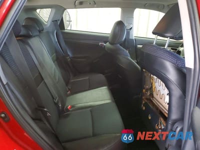 Zdjęcie 10 z 11 samochodu: 2010 PONTIAC VIBE GT VIN:5Y2SR6E07AZ400533 - miniatura