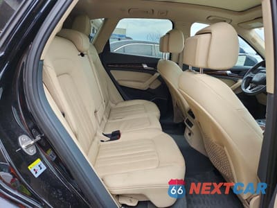 Zdjęcie 11 z 13 samochodu: 2018 AUDI Q5 PREMIUM PLUS VIN:WA1BNAFY9J2002973 - miniatura
