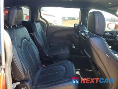 Zdjęcie 11 z 12 samochodu: 2018 CHRYSLER PACIFICA TOURING L PLUS VIN:2C4RC1EGXJR333825 - miniatura