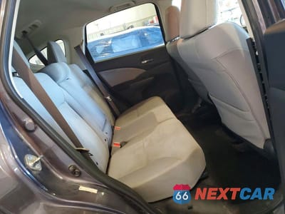 Zdjęcie 10 z 11 samochodu: 2015 HONDA CR-V EX VIN:5J6RM4H59FL002947 - miniatura