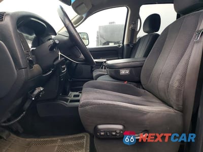 Zdjęcie 7 z 12 samochodu: 2002 DODGE RAM 1500 VIN:3D7HA18N32G140599 - miniatura