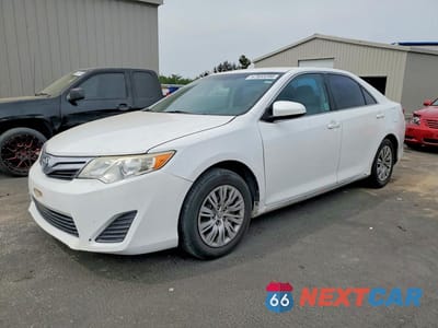 2014 TOYOTA CAMRY LE 4T1BF1FK5EU426297 - główne zdjęcie licytacji z USA - miniatura