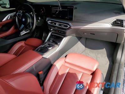 Zdjęcie 8 z 11 samochodu: 2021 BMW M440I VIN:WBA83AP0XRCP33171 - miniatura