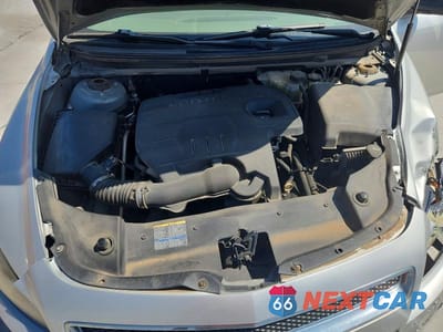 Zdjęcie 11 z 11 samochodu: 2009 CHEVROLET MALIBU LS VIN:1G1ZG57B794168708 - miniatura