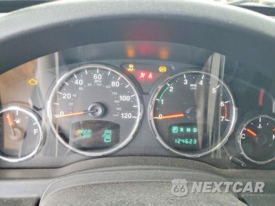 Zdjęcie 9 z 12 samochodu: 2012 JEEP LIBERTY LIMITED VIN:1C4PJMCK7CW160894 - miniatura
