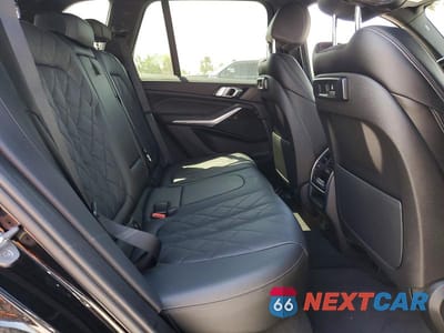 Zdjęcie 10 z 12 samochodu: 2023 BMW X5 SDRIVE 40I VIN:5UXCR4C05P9P64940 - miniatura