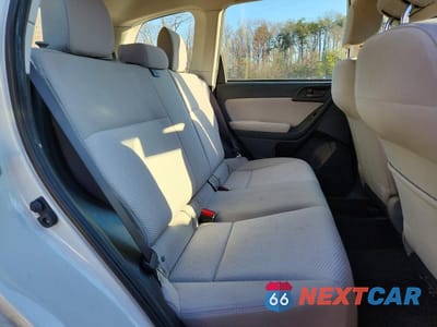 Zdjęcie 10 z 11 samochodu: 2015 SUBARU FORESTER VIN:JF2SJABC4FH596213 - miniatura