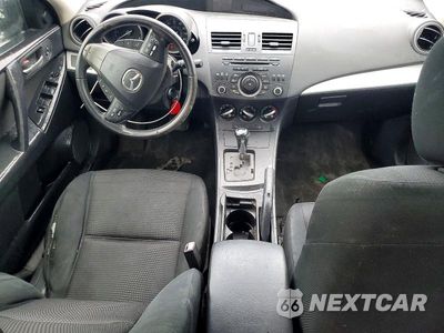 Zdjęcie 8 z 12 samochodu: 2012 MAZDA 3 I VIN:JM1BL1V7XC1617528 - miniatura