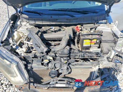 Zdjęcie 11 z 12 samochodu: 2017 NISSAN ROGUE S VIN:KNMAT2MT0HP554380 - miniatura