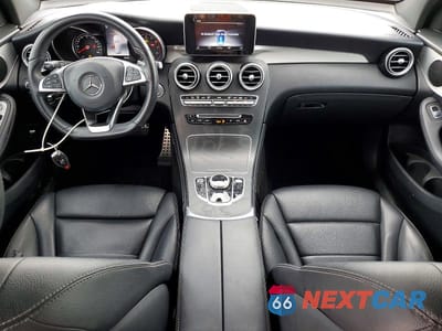 Zdjęcie 8 z 12 samochodu: 2019 MERCEDES-BENZ GLC 300 VIN:WDC0G4JB9KV137408 - miniatura