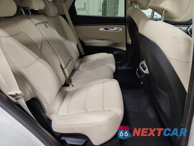 Zdjęcie 10 z 12 samochodu: 2025 GENESIS GV70 2.5T STANDARD VIN:KMUMADTB5SU175176 - miniatura