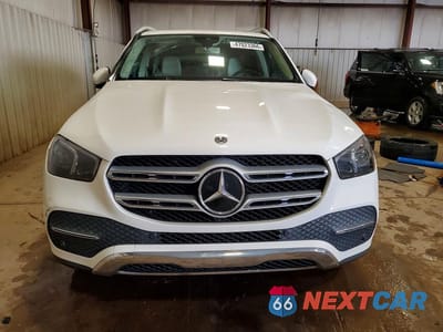 Piąte zdjęcie samochodu w środku: 2020 MERCEDES-BENZ GLE 350 4MATIC VIN:4JGFB4KB0LA011942 - miniatura