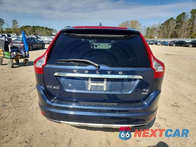 Zdjęcie 6 z 13 samochodu: 2015 VOLVO XC60 T6 PREMIER VIN:YV4902RK9F2665500 - miniatura